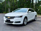 2016 CHEVROLET IMPALA