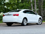2016 CHEVROLET IMPALA