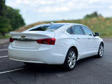2016 CHEVROLET IMPALA