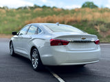 2016 CHEVROLET IMPALA