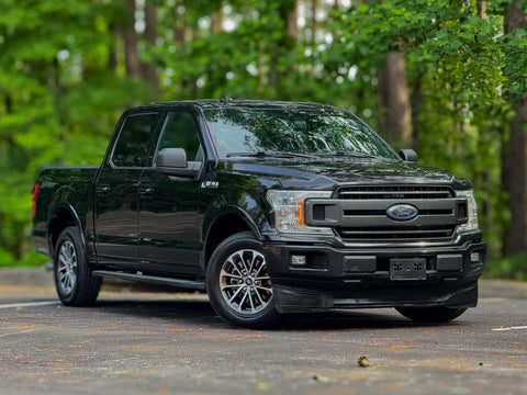 2020 FORD F150 XLT V6