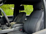 2020 FORD F150 XLT V6