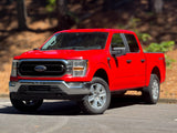 2021 FORD F150 XLT V8 4x4