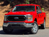 2021 FORD F150 XLT V8 4x4