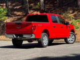 2021 FORD F150 XLT V8 4x4