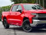 2019 SILVERADO 1500 4x4 V8