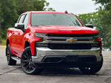 2019 SILVERADO 1500 4x4 V8