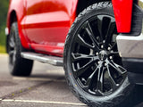 2019 SILVERADO 1500 4x4 V8
