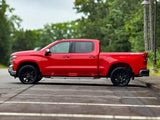 2019 SILVERADO 1500 4x4 V8