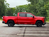 2019 SILVERADO 1500 4x4 V8