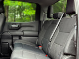 2019 SILVERADO 1500 4x4 V8