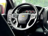 2019 SILVERADO 1500 4x4 V8