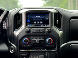 2019 SILVERADO 1500 4x4 V8