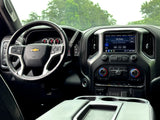 2019 SILVERADO 1500 4x4 V8