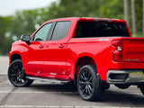 2019 SILVERADO 1500 4x4 V8