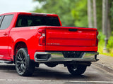 2019 SILVERADO 1500 4x4 V8