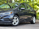 2016 CHEVROLET CRUZE