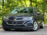 2016 CHEVROLET CRUZE