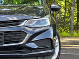 2016 CHEVROLET CRUZE