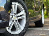 2016 CHEVROLET CRUZE