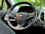 2016 CHEVROLET CRUZE