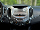 2016 CHEVROLET CRUZE