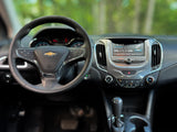 2016 CHEVROLET CRUZE