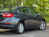 2016 CHEVROLET CRUZE