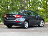 2016 CHEVROLET CRUZE
