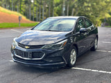 2016 CHEVROLET CRUZE