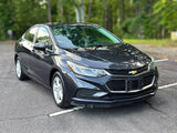 2016 CHEVROLET CRUZE