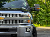2019 CHEVROLET SILVERADO 2500 V8 4X4