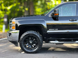 2019 CHEVROLET SILVERADO 2500 V8 4X4