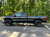 2019 CHEVROLET SILVERADO 2500 V8 4X4