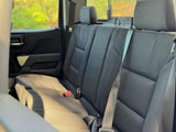 2019 CHEVROLET SILVERADO 2500 V8 4X4