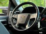 2019 CHEVROLET SILVERADO 2500 V8 4X4