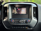 2019 CHEVROLET SILVERADO 2500 V8 4X4