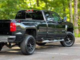2019 CHEVROLET SILVERADO 2500 V8 4X4