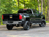 2019 CHEVROLET SILVERADO 2500 V8 4X4