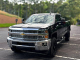 2019 CHEVROLET SILVERADO 2500 V8 4X4