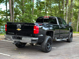 2019 CHEVROLET SILVERADO 2500 V8 4X4