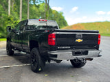 2019 CHEVROLET SILVERADO 2500 V8 4X4
