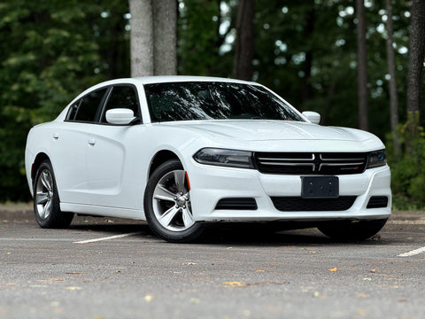 2015 Dodge Charger
