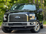 2016 FORD F150 XLT V8 4X4