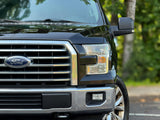 2016 FORD F150 XLT V8 4X4