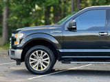 2016 FORD F150 XLT V8 4X4