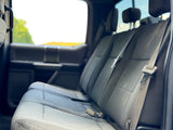 2016 FORD F150 XLT V8 4X4