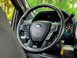 2016 FORD F150 XLT V8 4X4