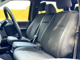 2016 FORD F150 XLT V8 4X4