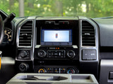 2016 FORD F150 XLT V8 4X4
